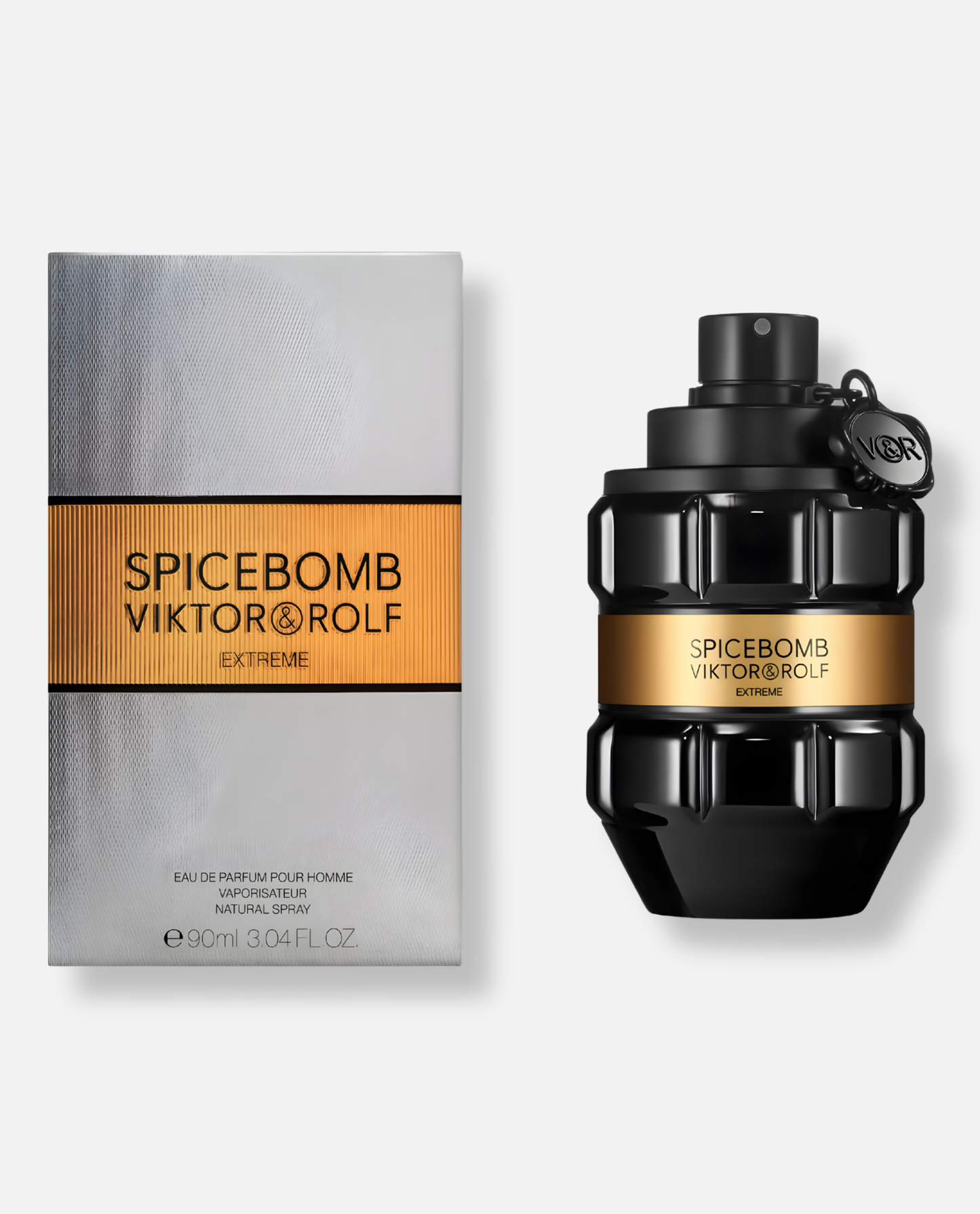 Spicebomb Extreme Eau de Parfum