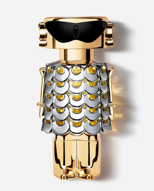 FAME Eau de Parfum