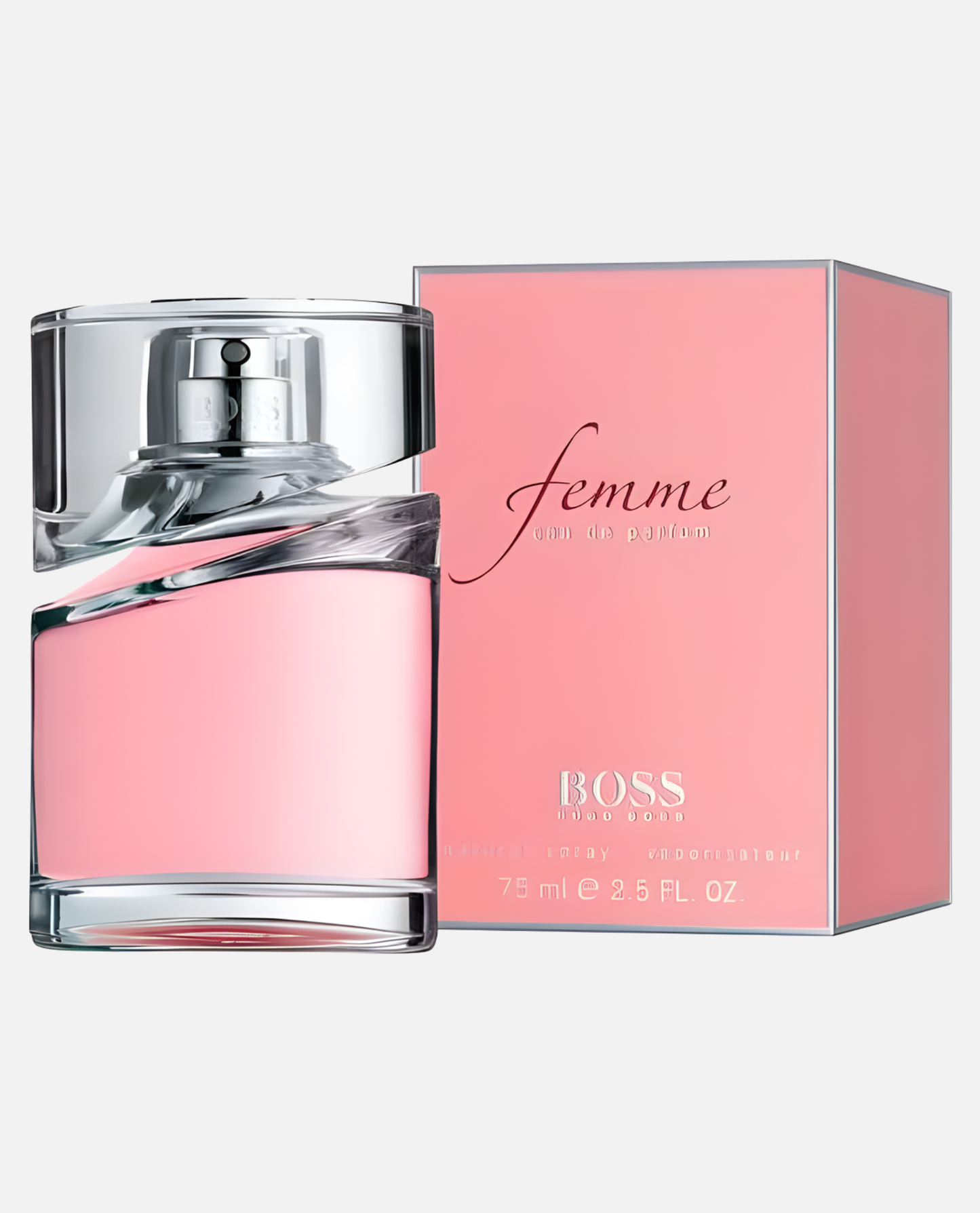 BOSS Femme Eau de Parfum