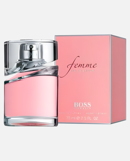 BOSS Femme Eau de Parfum