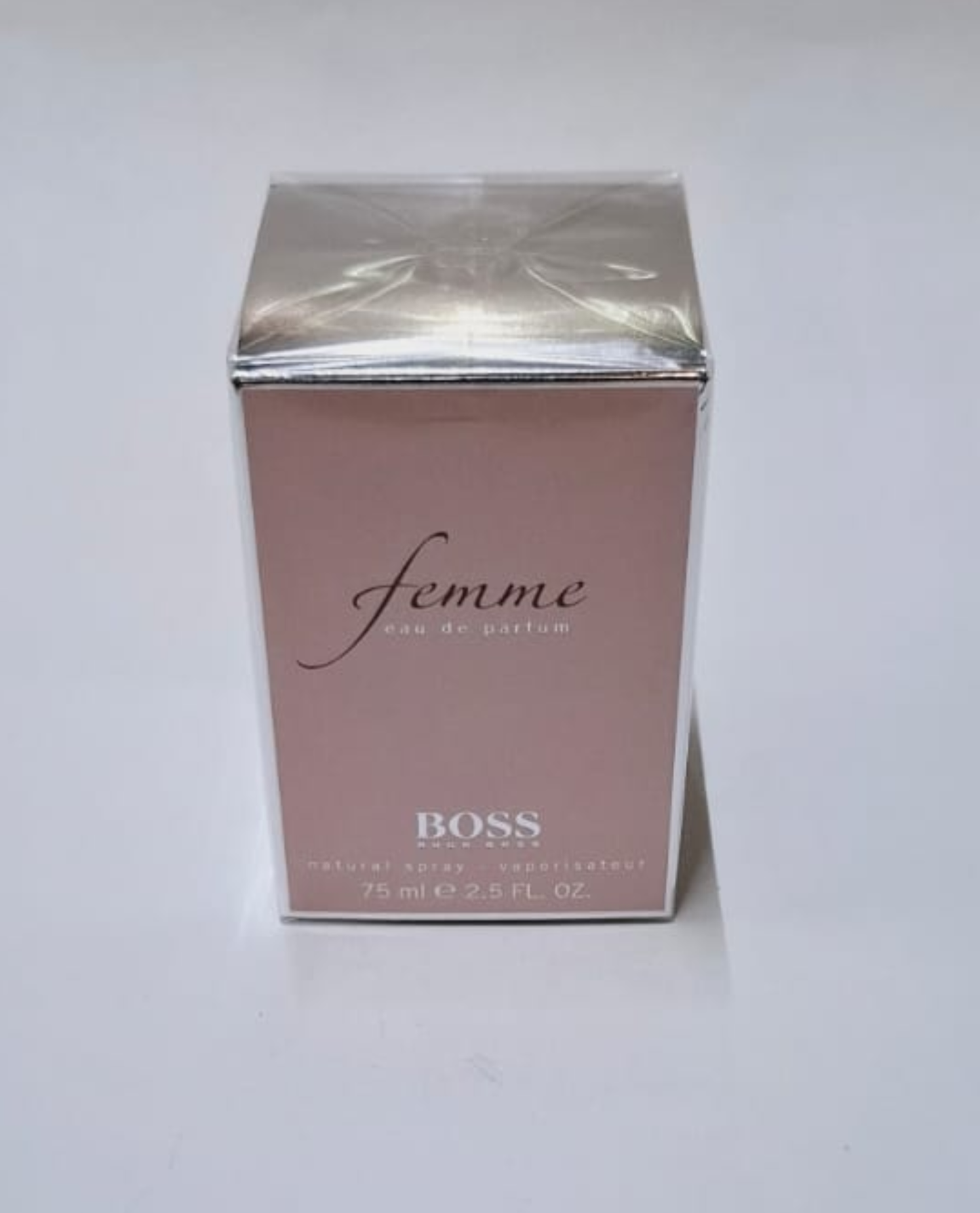 BOSS Femme Eau de Parfum