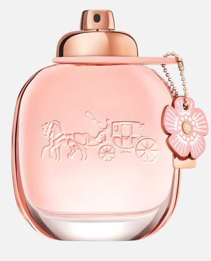 COACH Floral Eau de Parfum