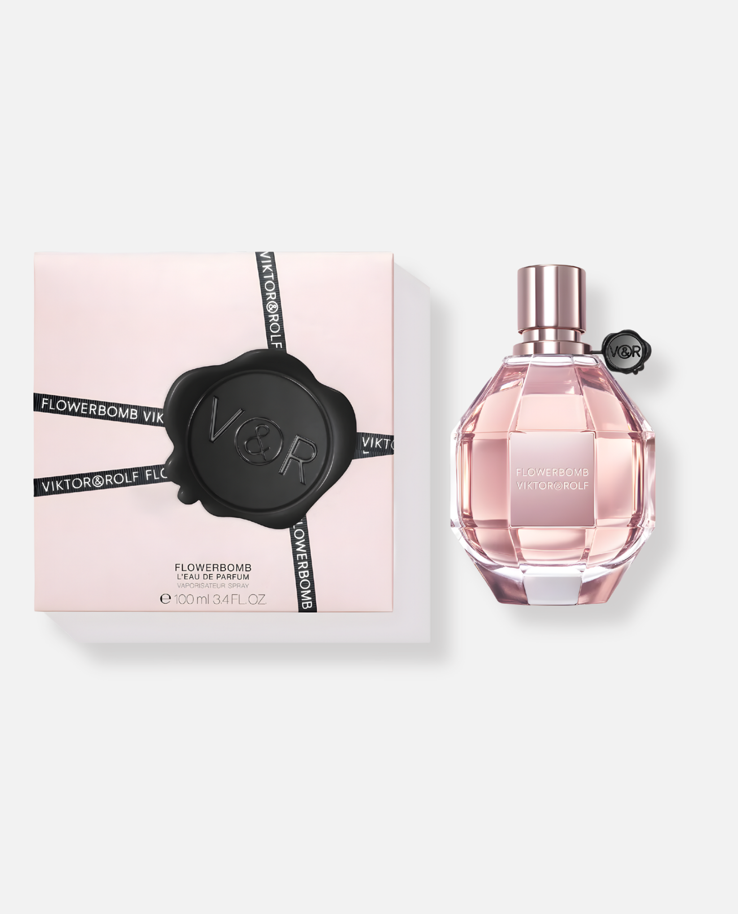 Flowerbomb Eau de Parfum