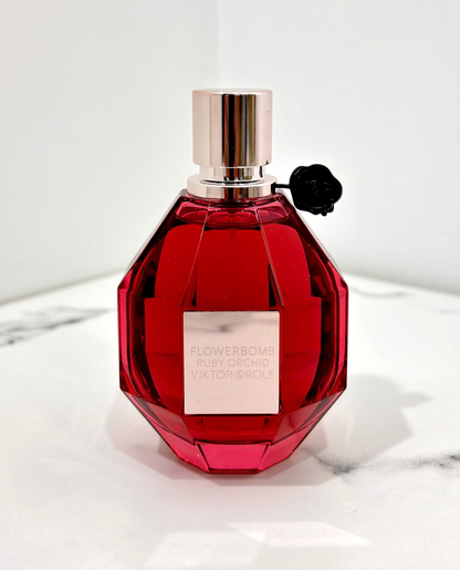 VIKTOR&ROLF Flowerbomb Ruby Orchid Eau de Parfum