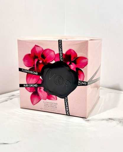VIKTOR&ROLF Flowerbomb Ruby Orchid Eau de Parfum