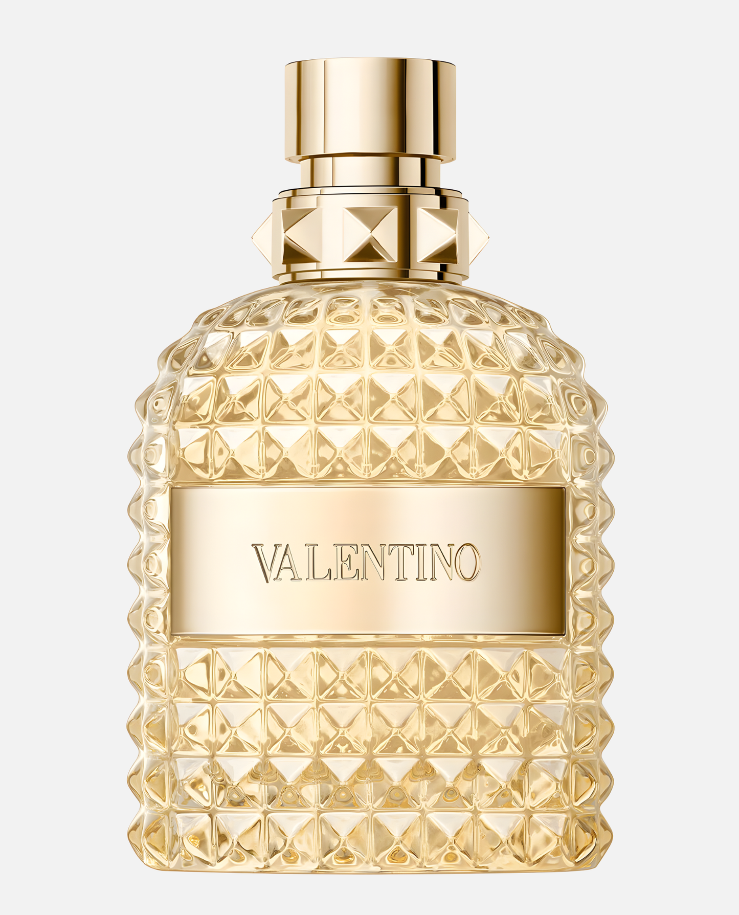 Valentino Uomo Born in Roma Gold Eau de Toilette