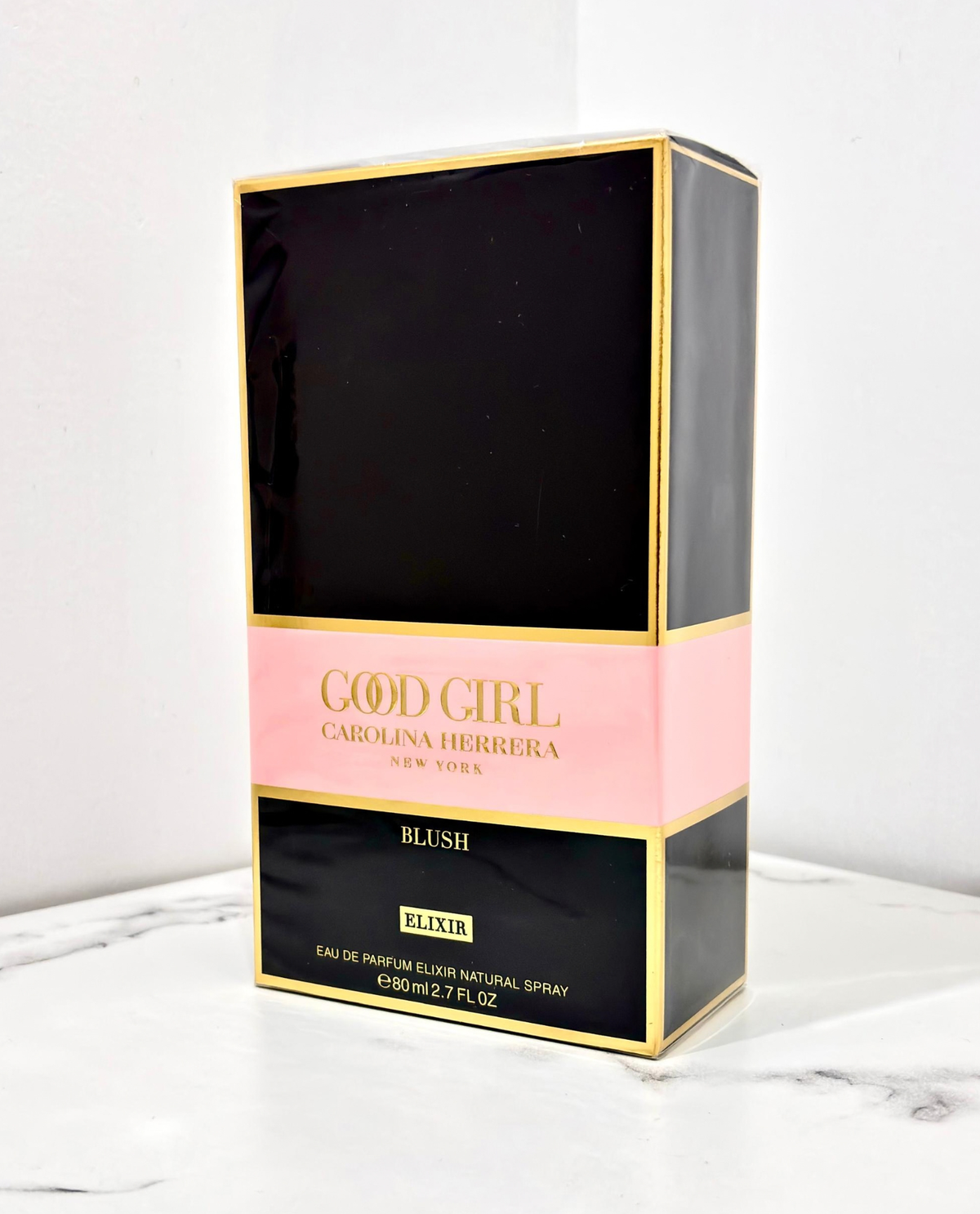 CAROLINA HERRERA Good Girl Blush Elixir Eau de Parfum