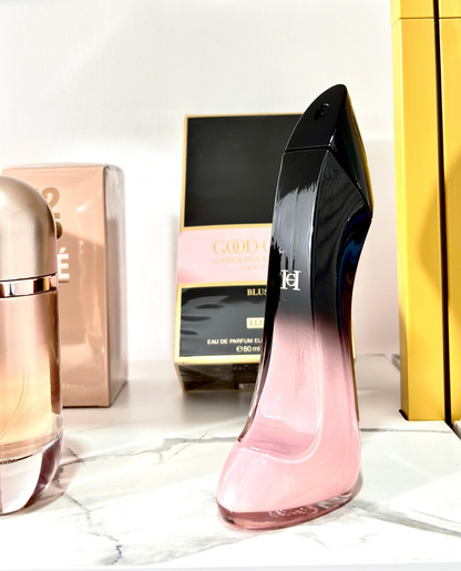 CAROLINA HERRERA Good Girl Blush Elixir Eau de Parfum