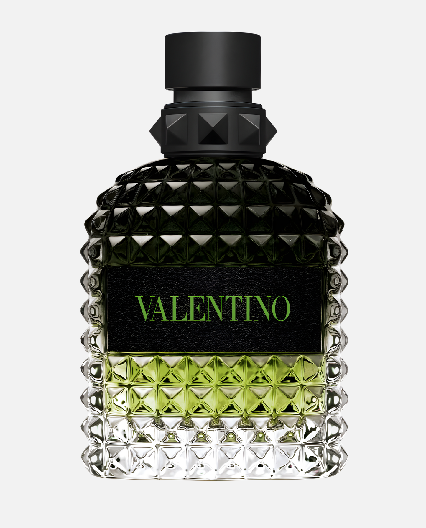 Valentino Uomo Born in Roma Green Stravaganza Eau de Toilette