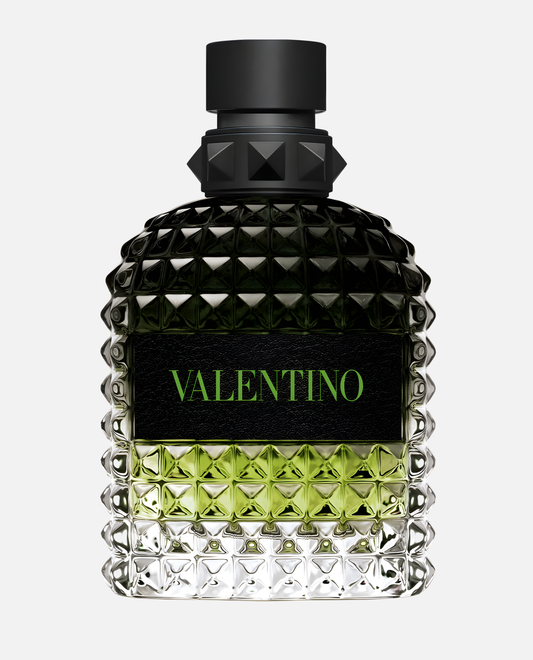Valentino Uomo Born in Roma Green Stravaganza Eau de Toilette
