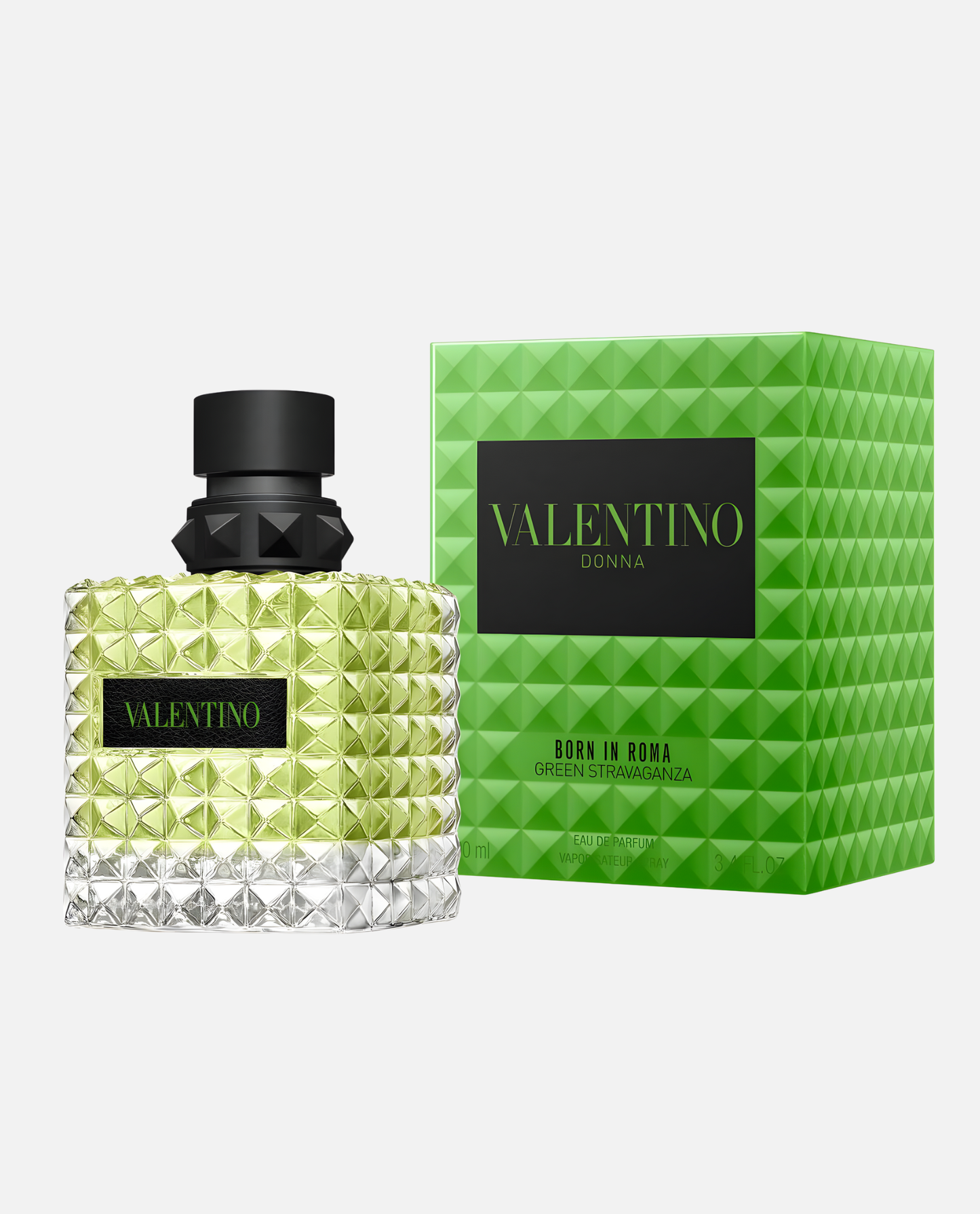 Valentino Donna Born in Roma Green Stravaganza Eau de Parfum