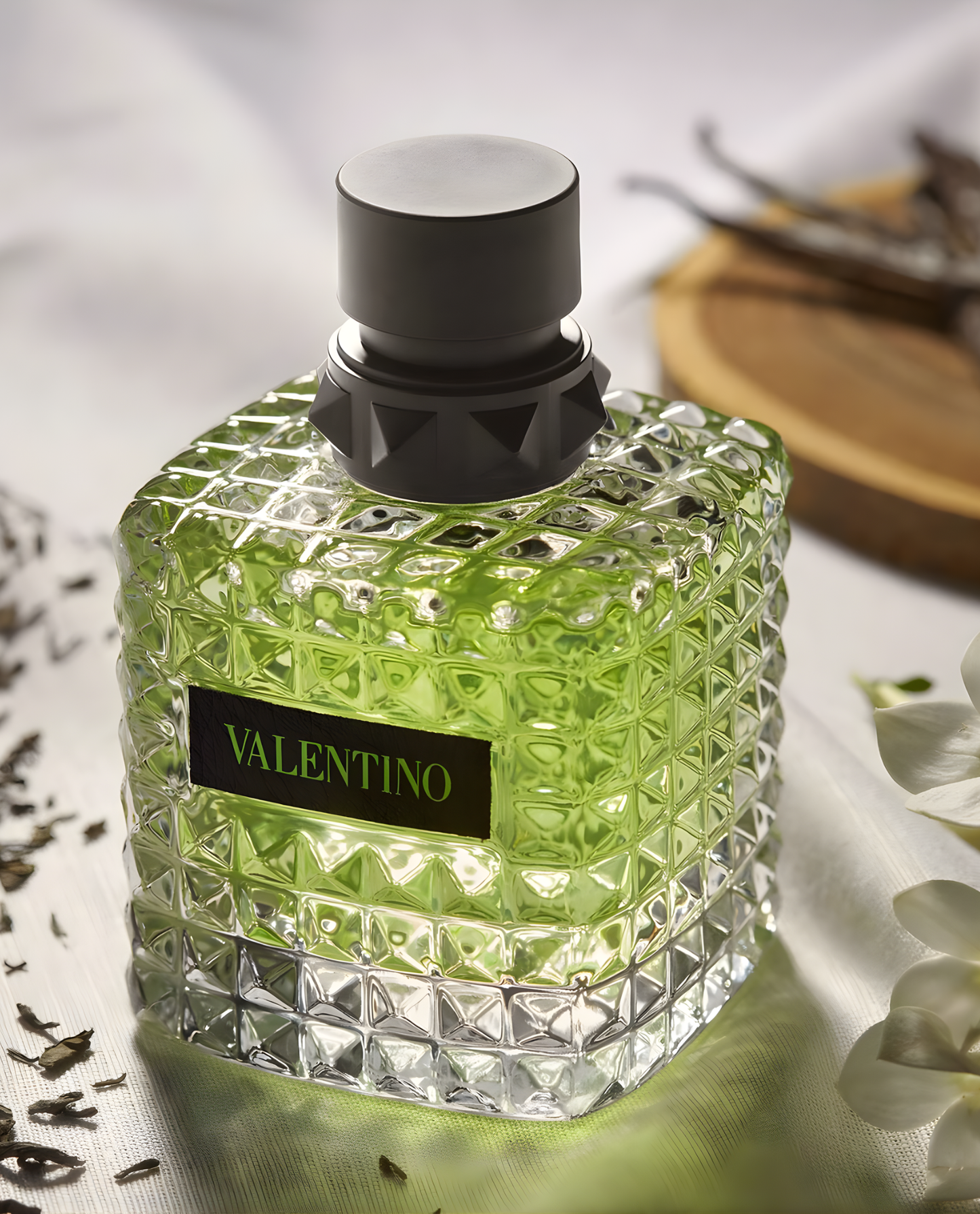 Valentino Donna Born in Roma Green Stravaganza Eau de Parfum