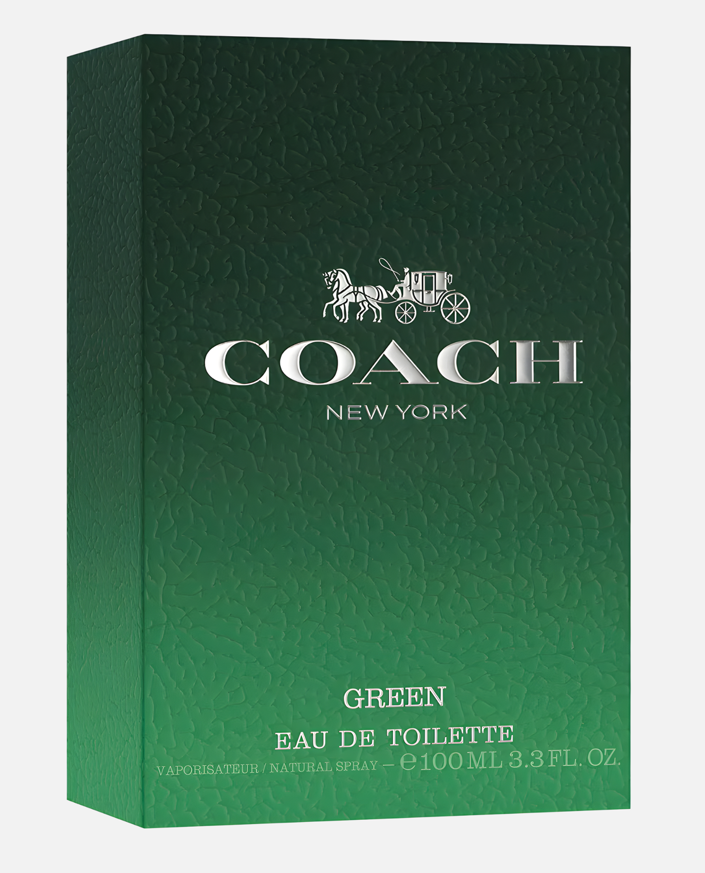Coach Green For Men Eau de Toilette