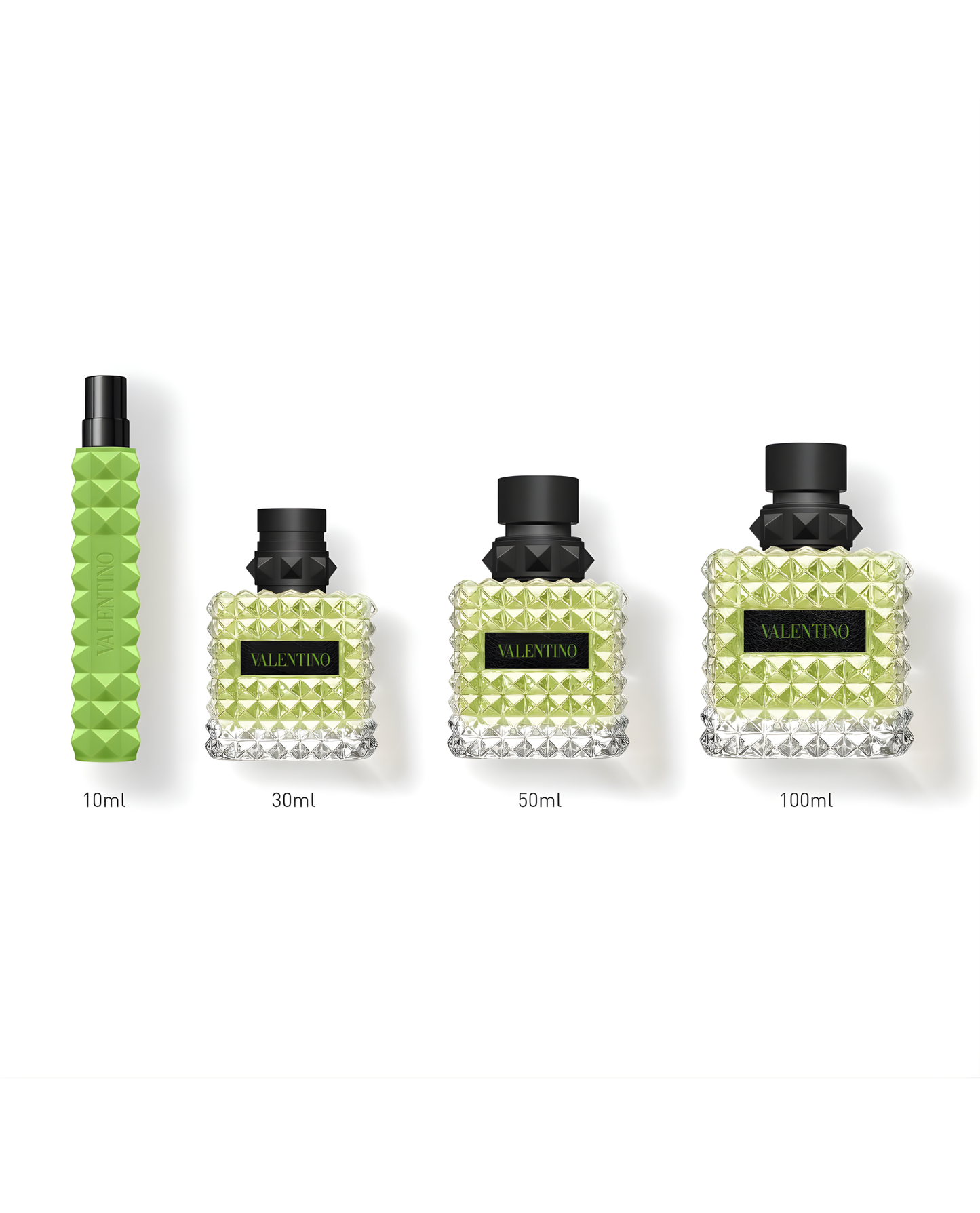 Valentino Donna Born in Roma Green Stravaganza Eau de Parfum
