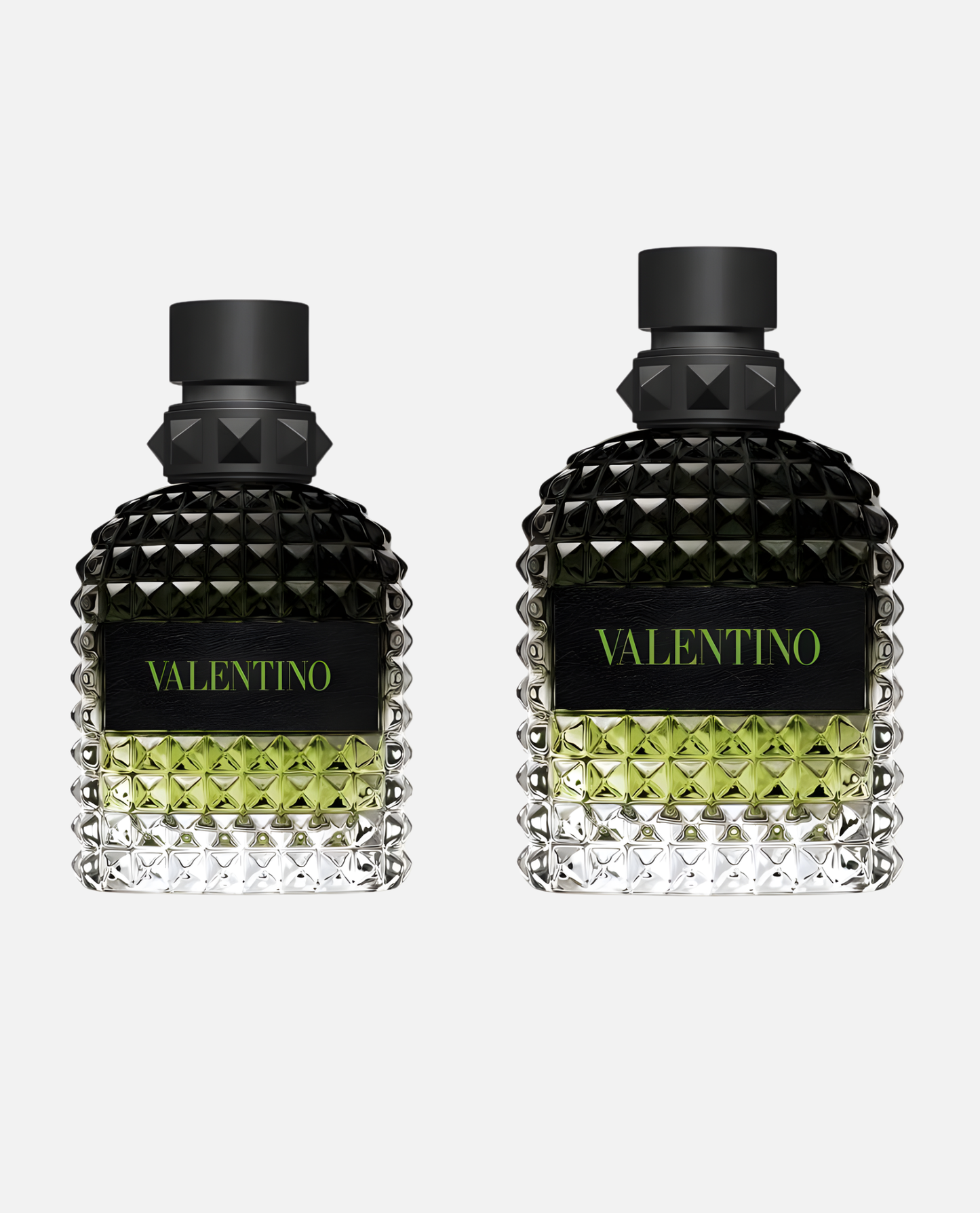 Valentino Uomo Born in Roma Green Stravaganza Eau de Toilette