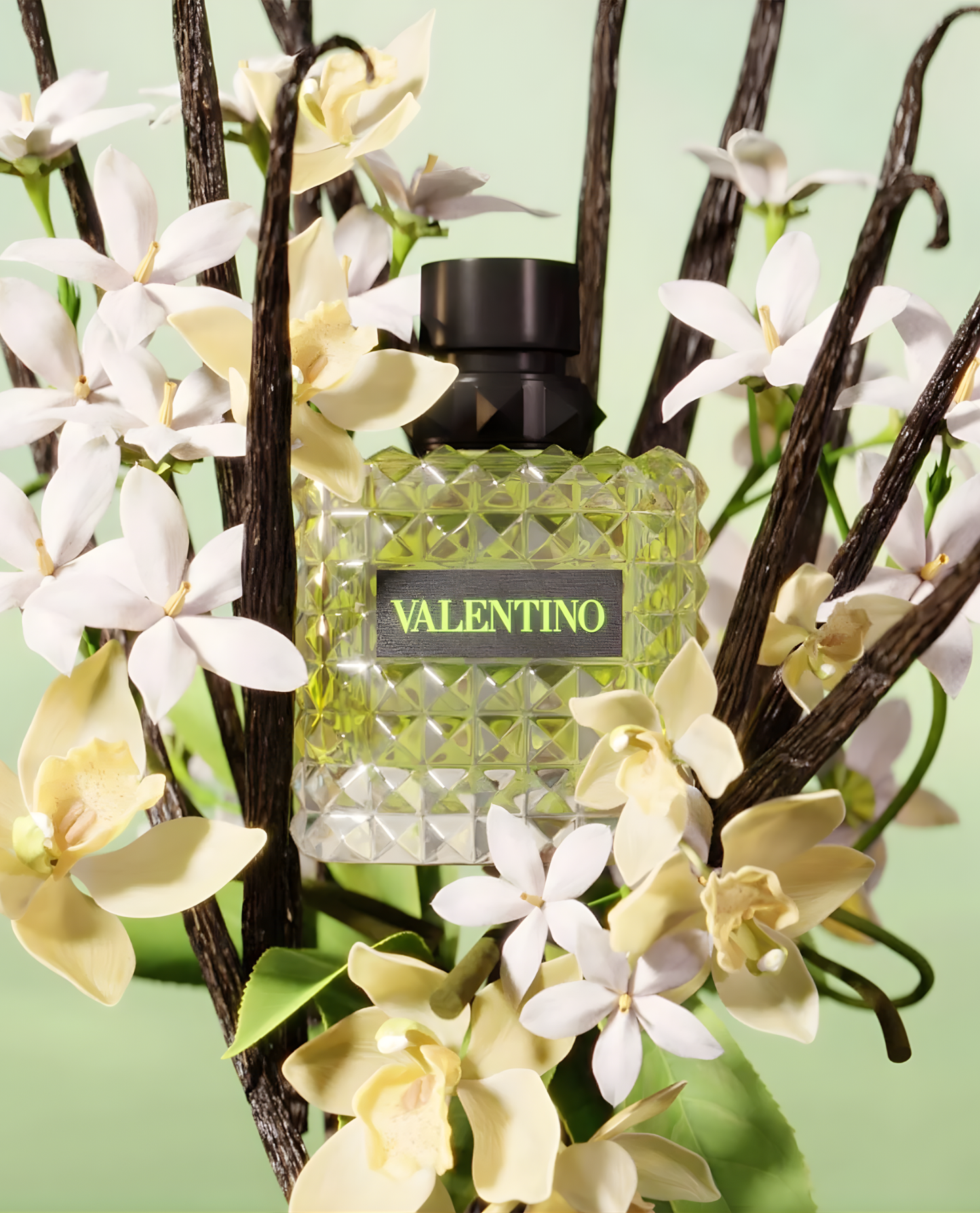 Valentino Donna Born in Roma Green Stravaganza Eau de Parfum