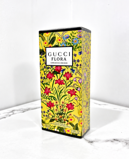 GUCCI Flora Gorgeous Orchid Eau de Parfum