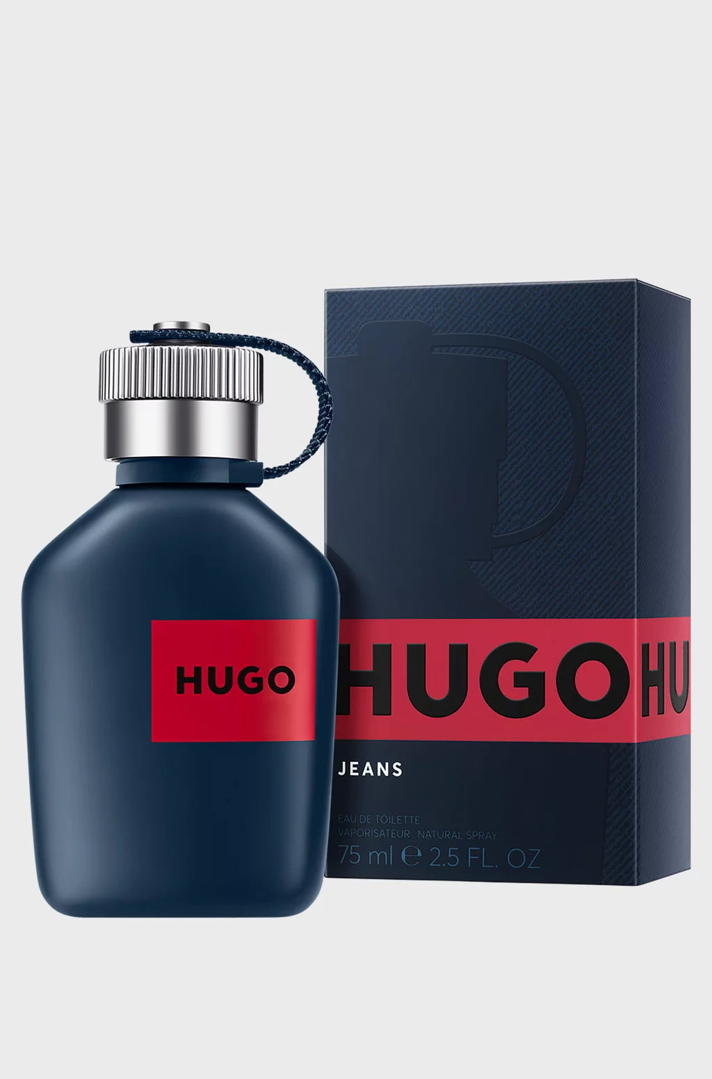 HUGO Jeans eau de toilette
