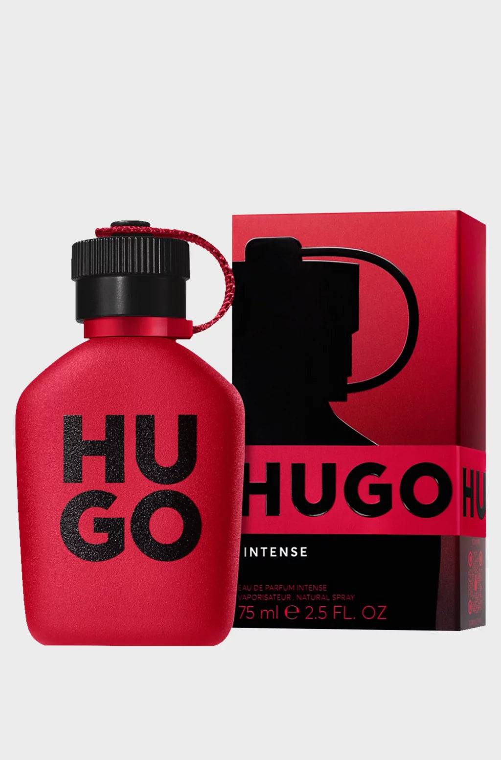 HUGO Intense Eau de parfum