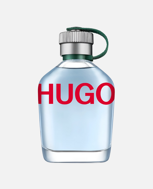 HUGO Man eau de toilette