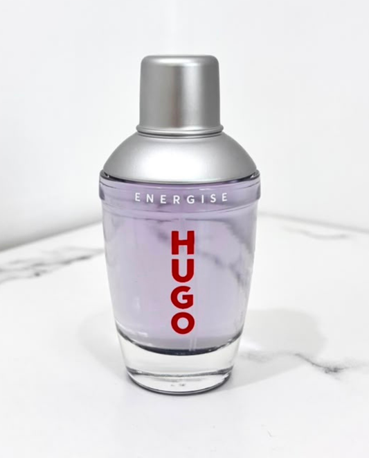 Hugo Boss HUGO Energise Eau de Toilette