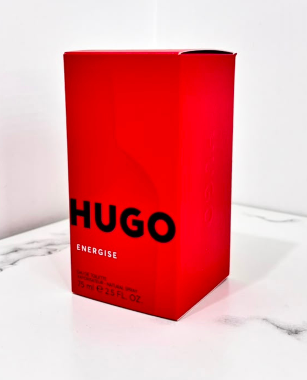 Hugo Boss HUGO Energise Eau de Toilette