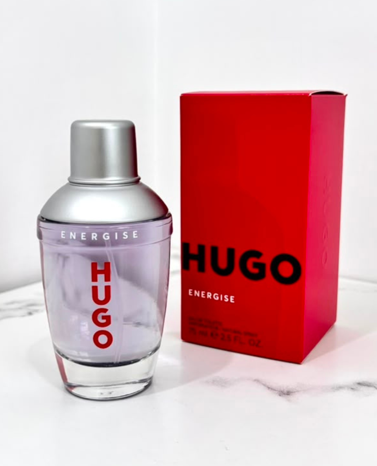 Hugo Boss HUGO Energise Eau de Toilette