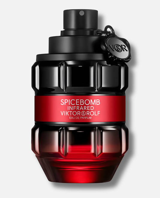 Spicebomb Infrared Eau de Parfum