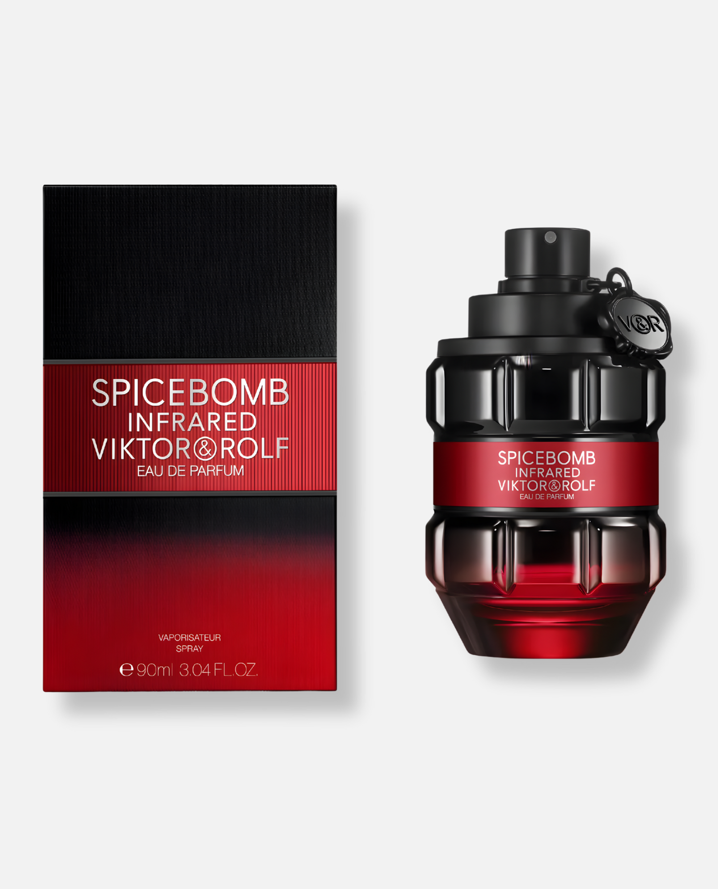 Spicebomb Infrared Eau de Parfum