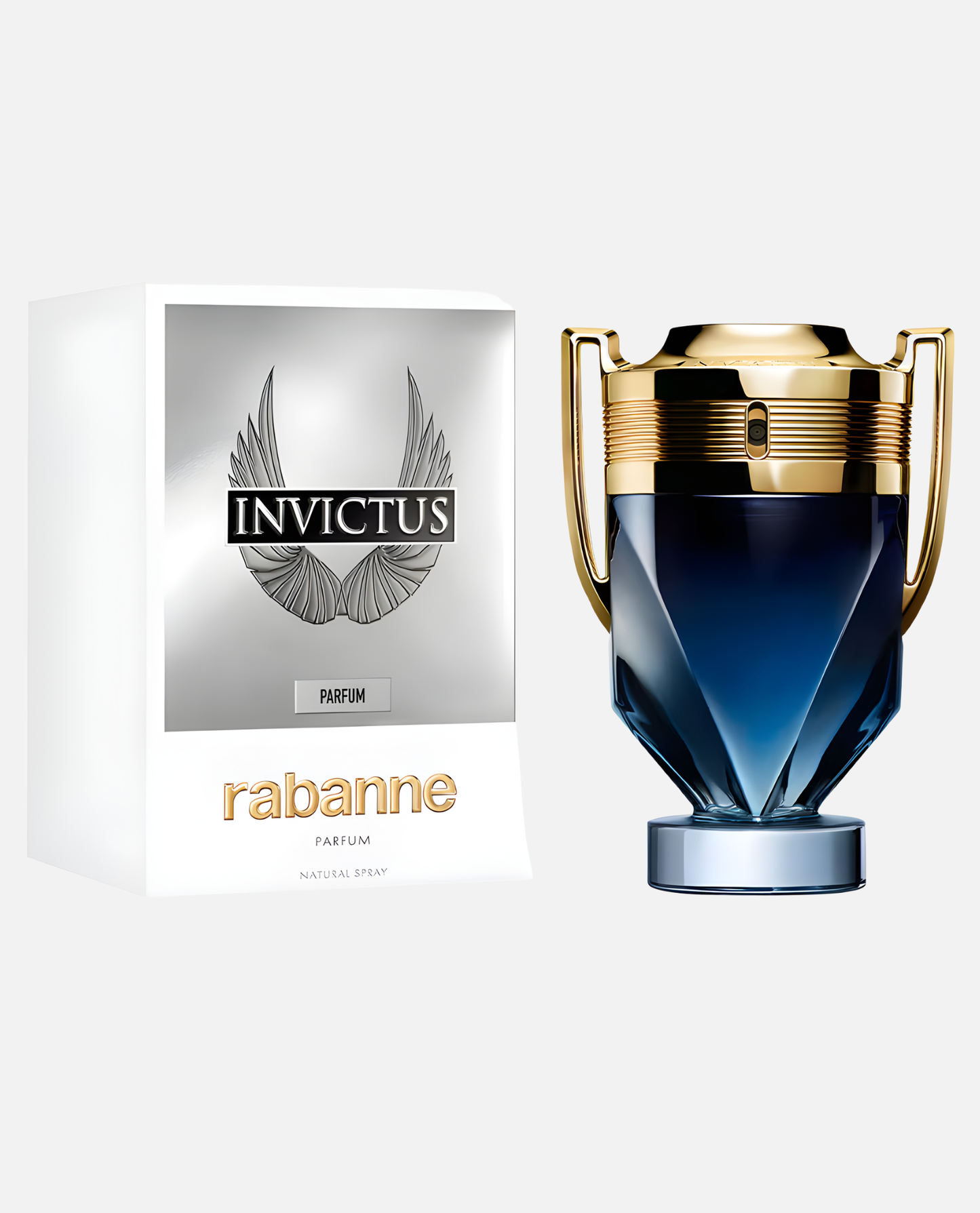 INVICTUS PARFUM