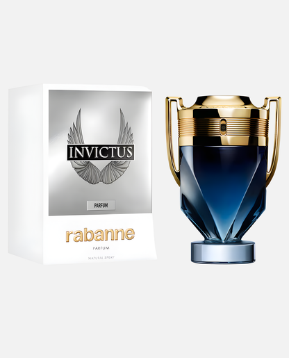 RABANNE Invictus Parfum