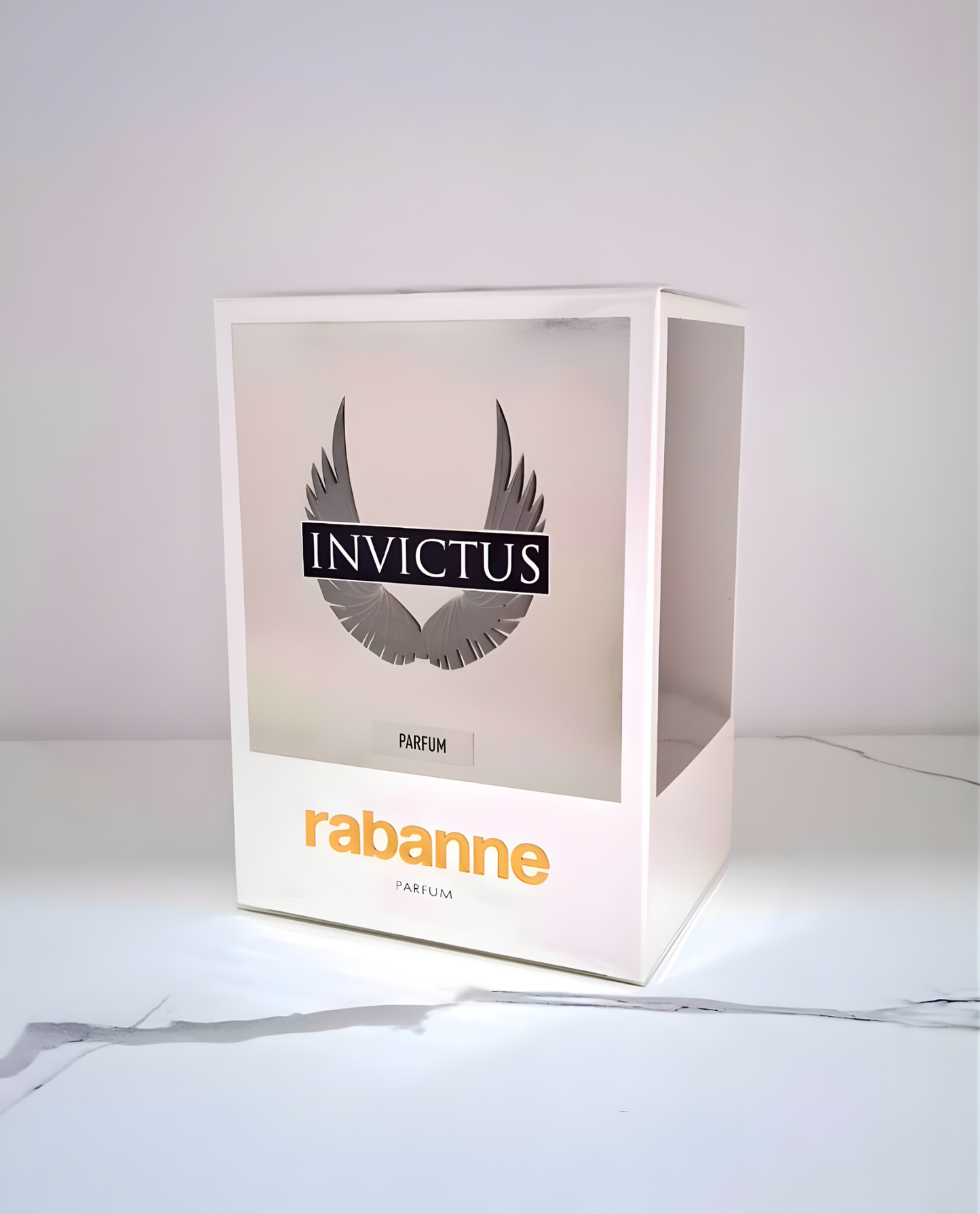 INVICTUS PARFUM