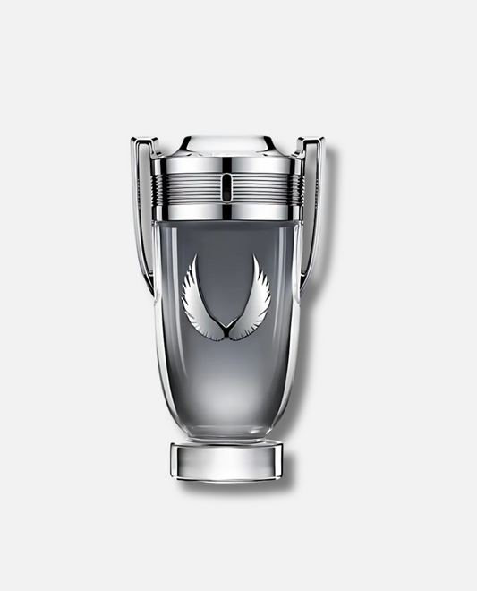 Invictus Platinum Eau de Parfum