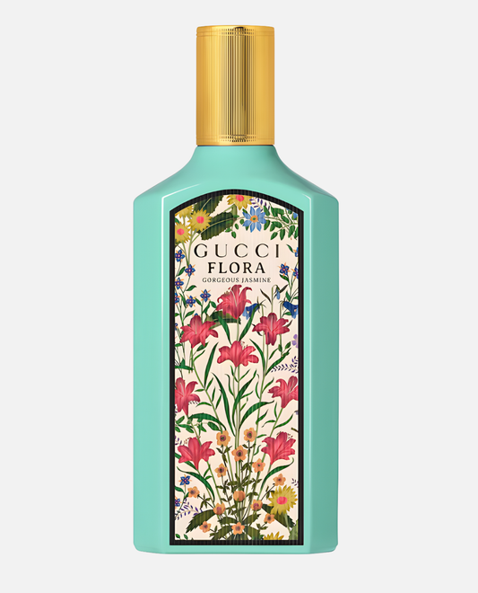 GUCCI Flora Gorgeous Jasmine Eau de Parfum