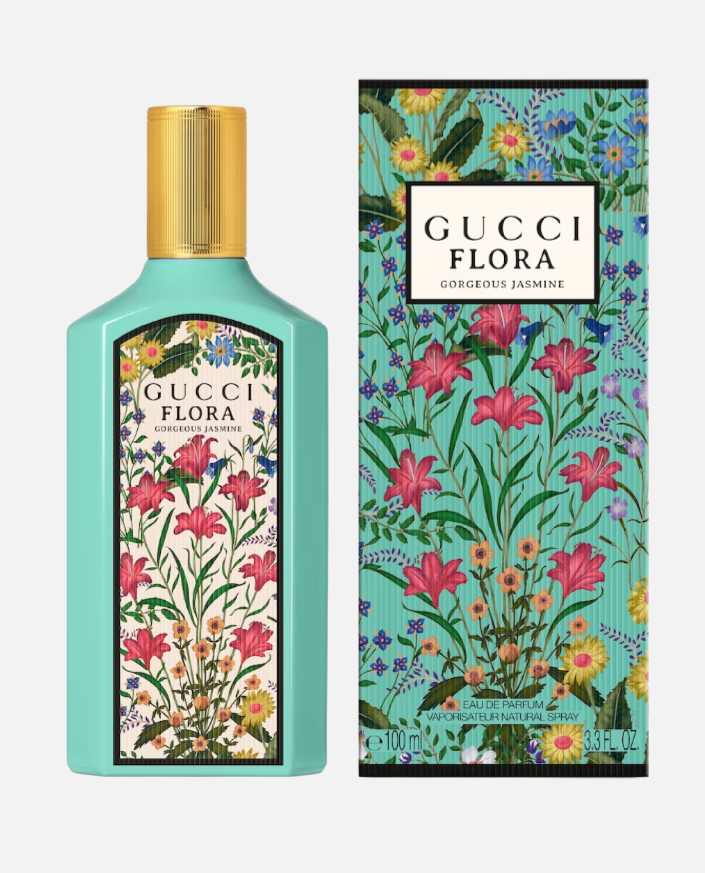 GUCCI Flora Gorgeous Jasmine Eau de Parfum