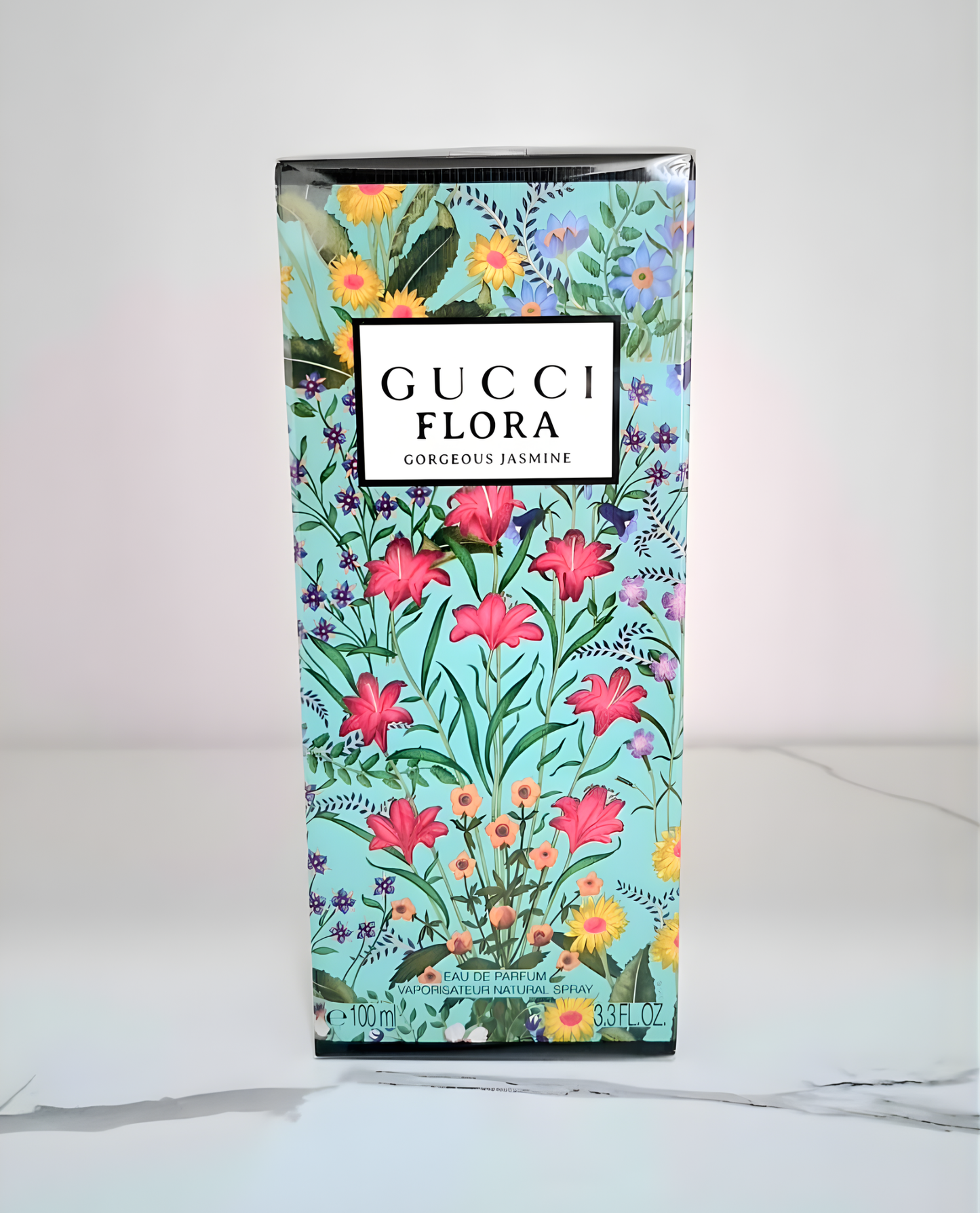 GUCCI Flora Gorgeous Jasmine Eau de Parfum