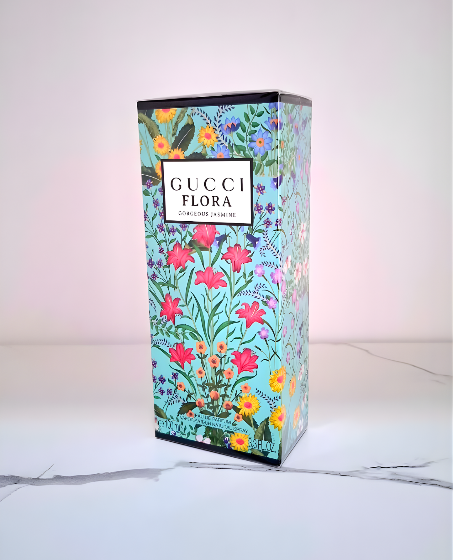 GUCCI Flora Gorgeous Jasmine Eau de Parfum
