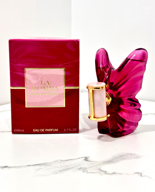 Carolina Herrera La Bomba Eau de Parfum