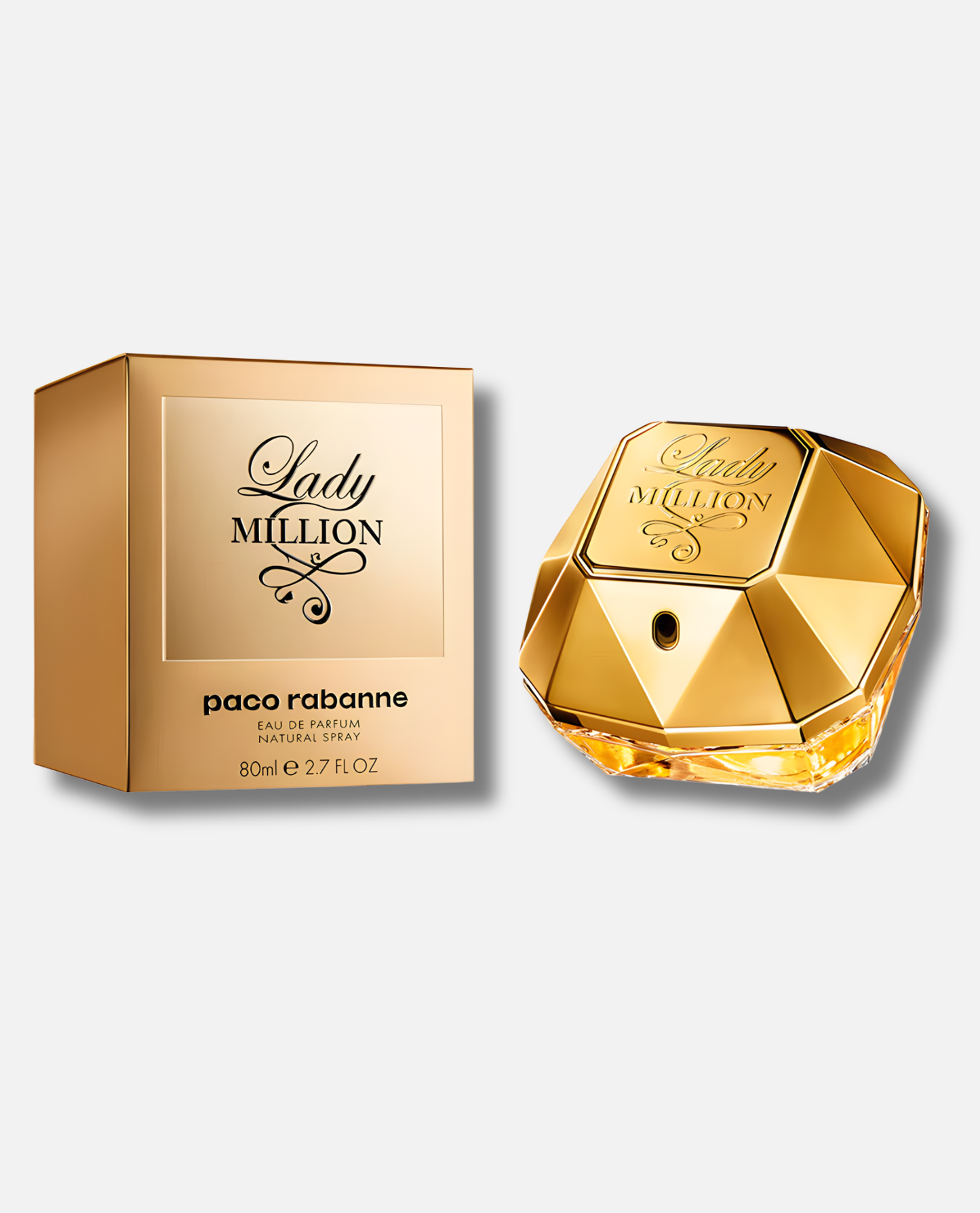Lady Million Parfum