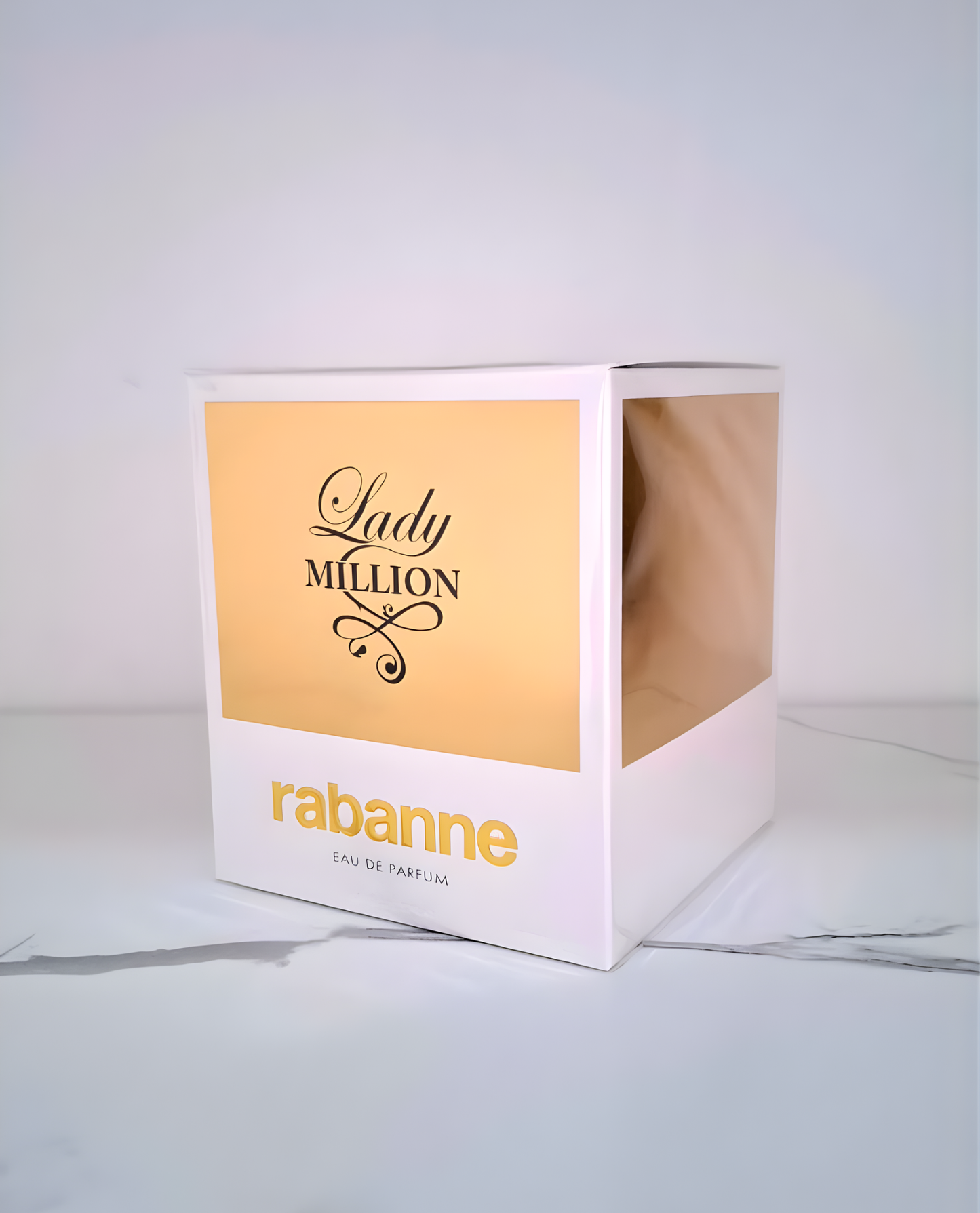 Lady Million Parfum