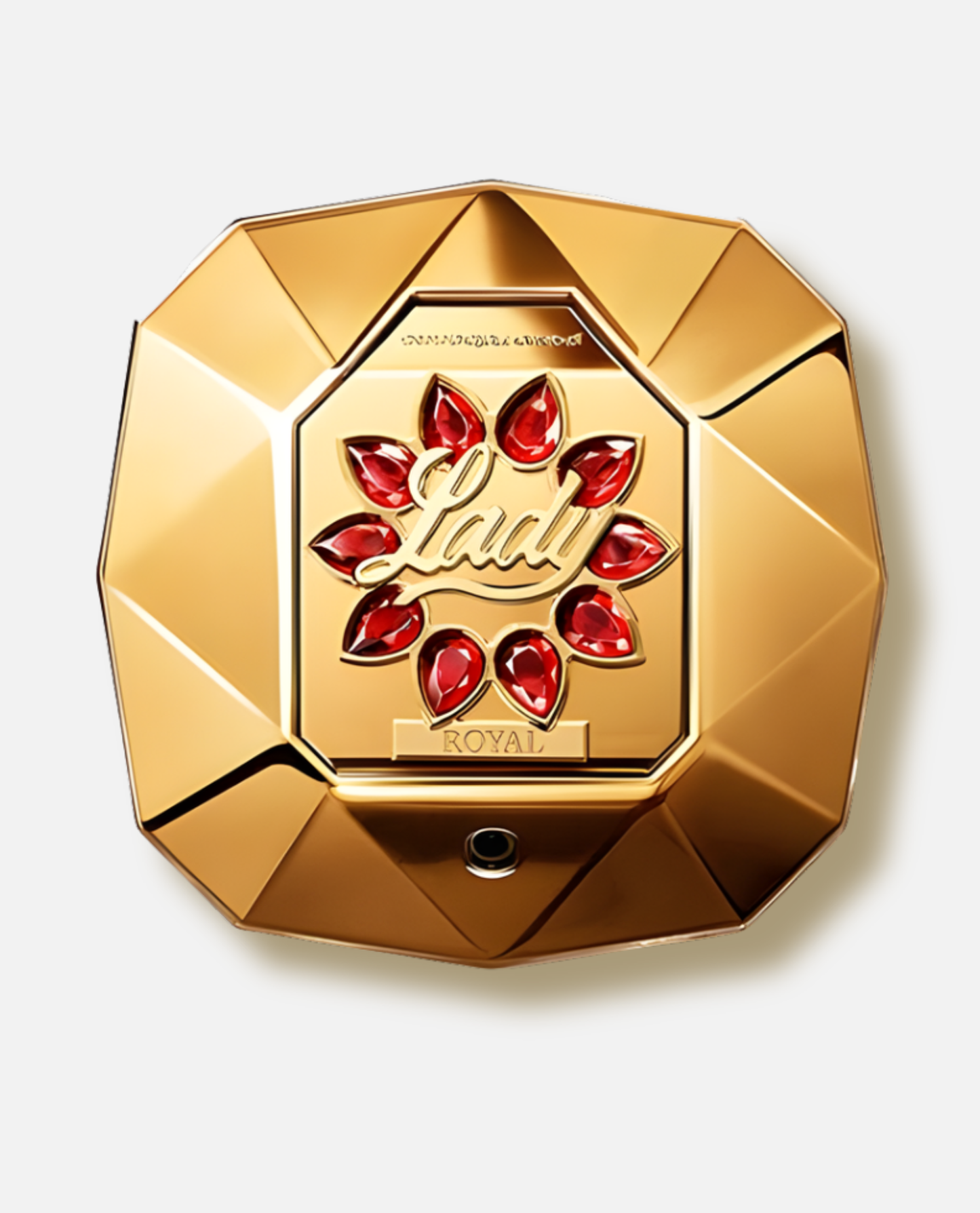 LADY MILLION ROYAL Eau de Parfum
