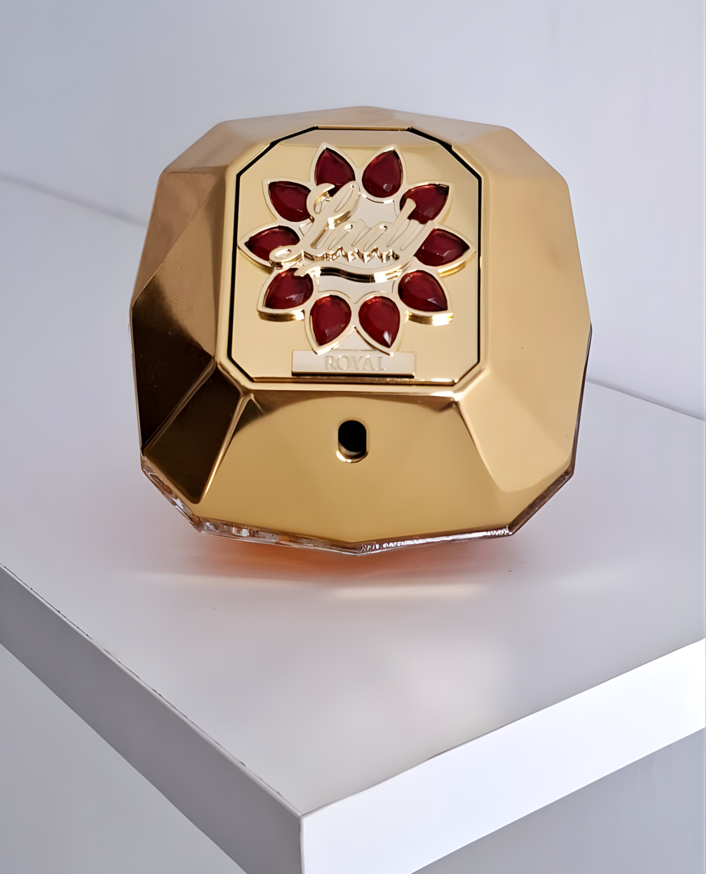 LADY MILLION ROYAL Eau de Parfum