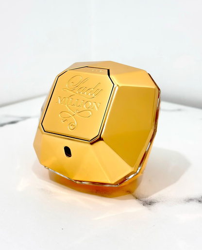 RABANNE Lady Million Eau de Parfum