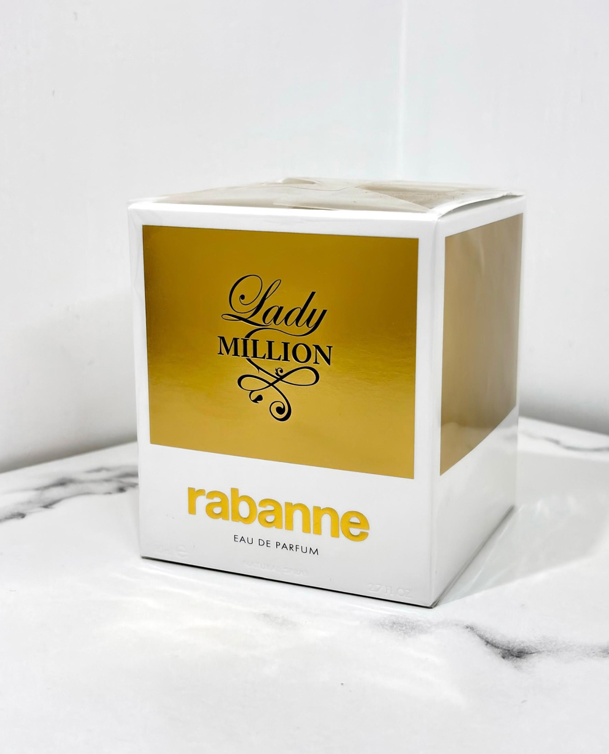 RABANNE Lady Million Eau de Parfum