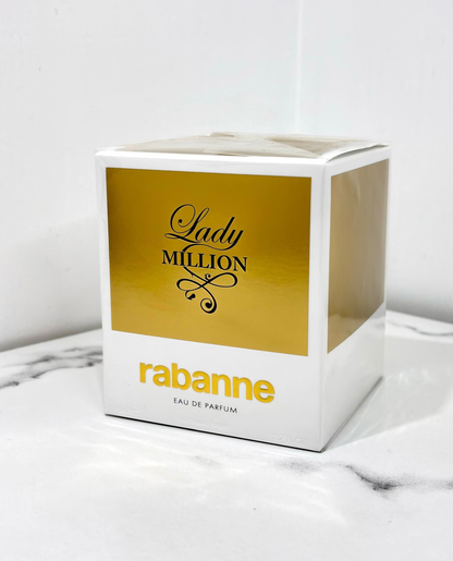 RABANNE Lady Million Eau de Parfum