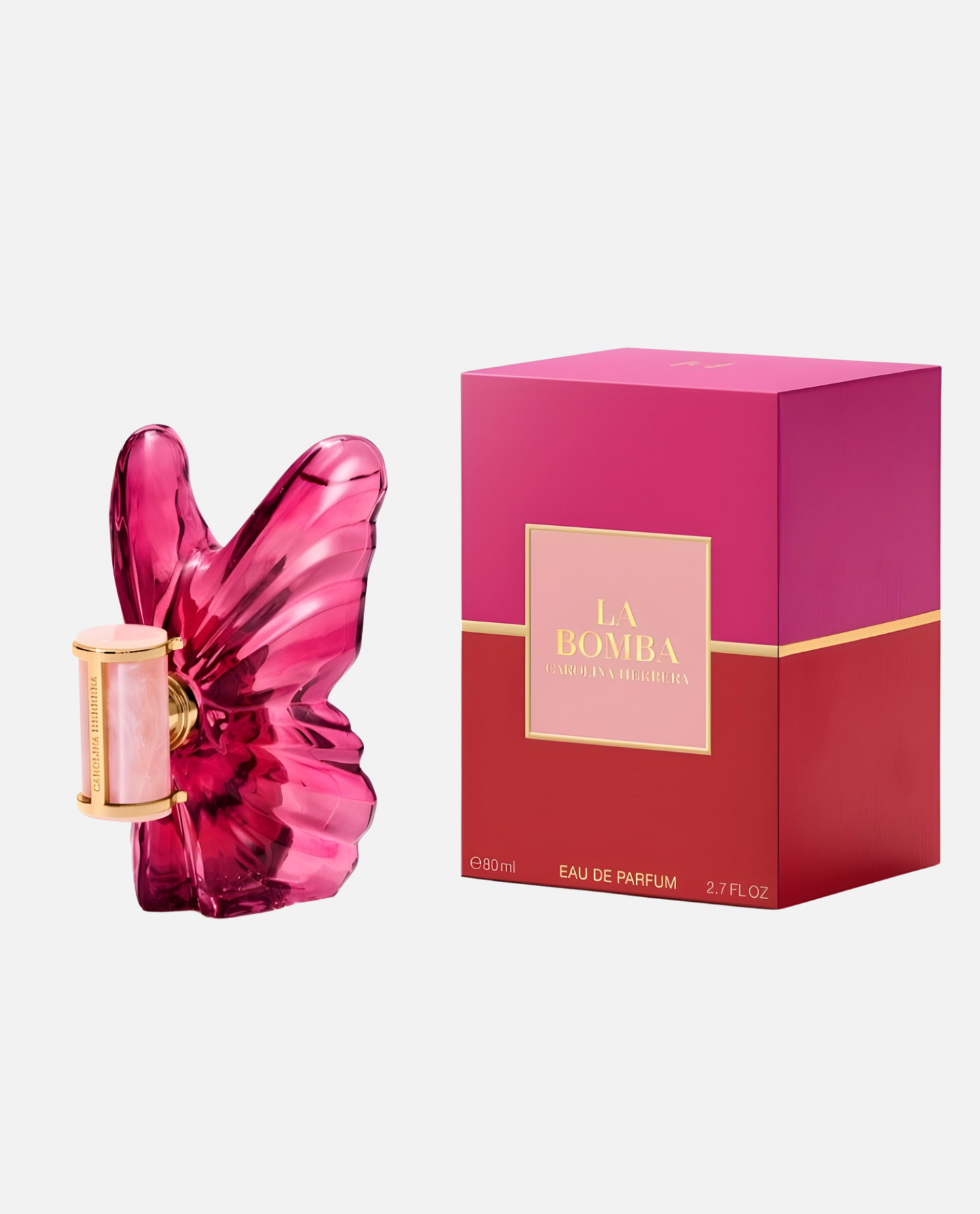 La Bomba Eau de Parfum