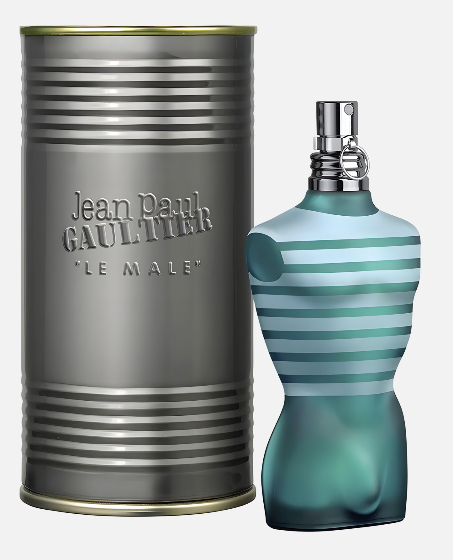 Le Male Eau de Toilette