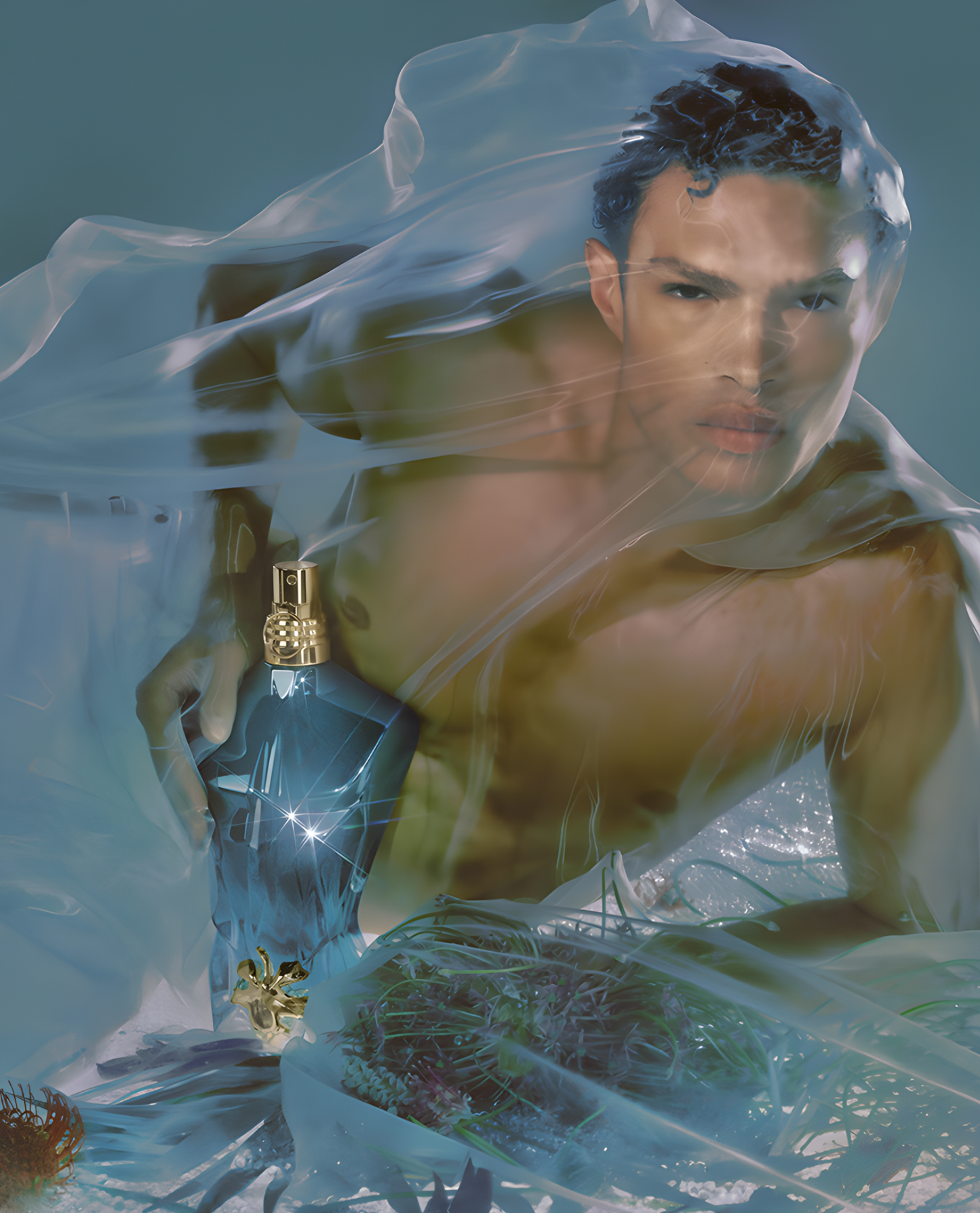 Le Beau Eau de Toilette