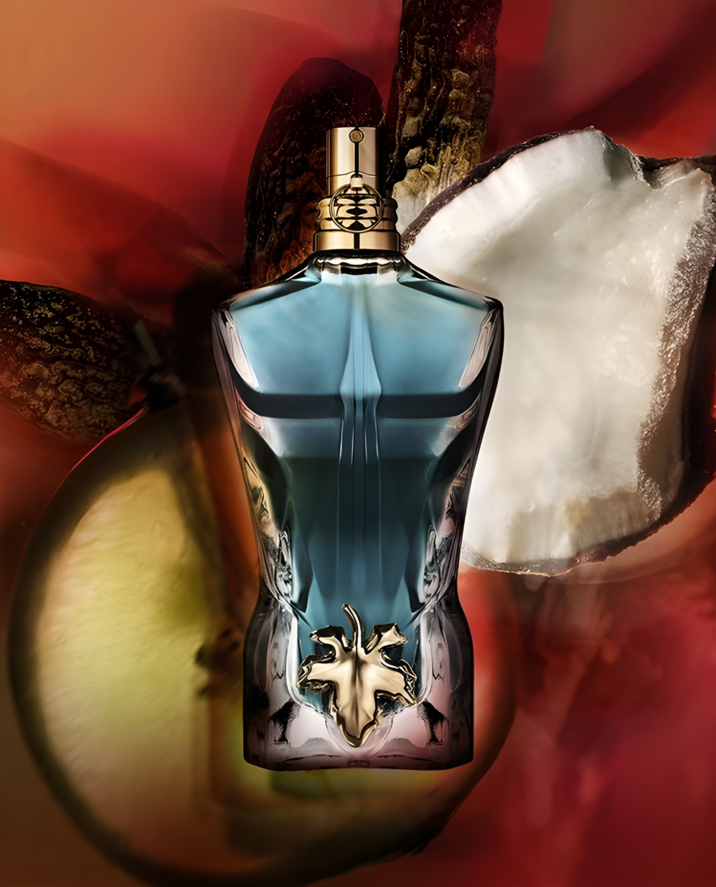 Le Beau Eau de Toilette