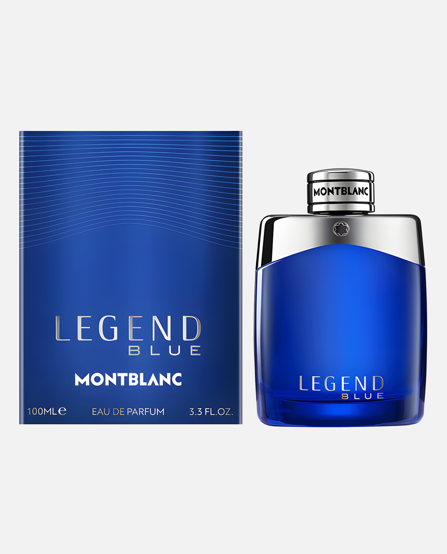 Explorer Legend Blue Men Eau de Parfum